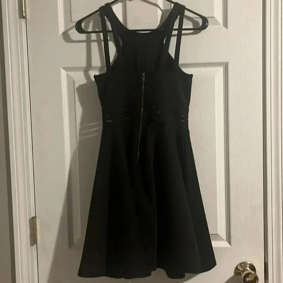 City Studio Junior semi formal dress - Picture 4 of 10